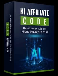 KI Affiliate Code und KI-Automatisierung: Was die künstliche Intelligenz übernimmt – und wo dein Einsatz nötig bleibt
